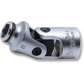 Ko-Ken Universal Socket 8mm Nut Grip 46mm 3/8 Sq. Drive 3441M-8